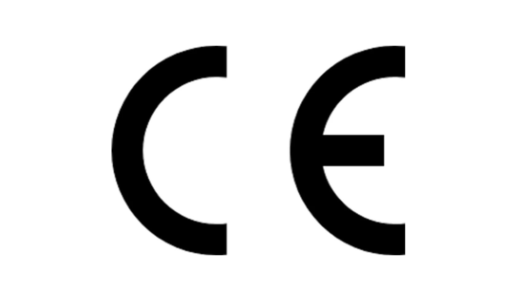 CE Certified